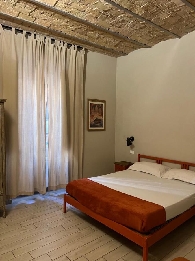Antonelli House 2 Villa Roma Esterno foto